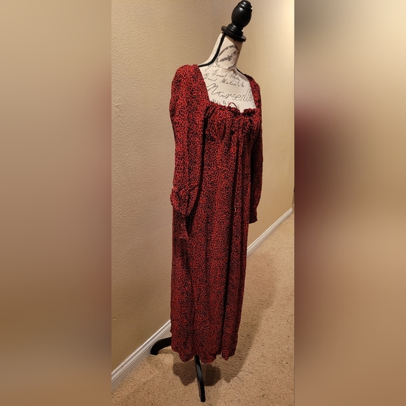 AFRM dress - Picture 3 of 4